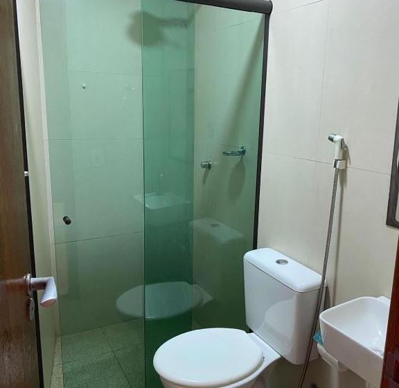 Hotel Recanto Praia Grande