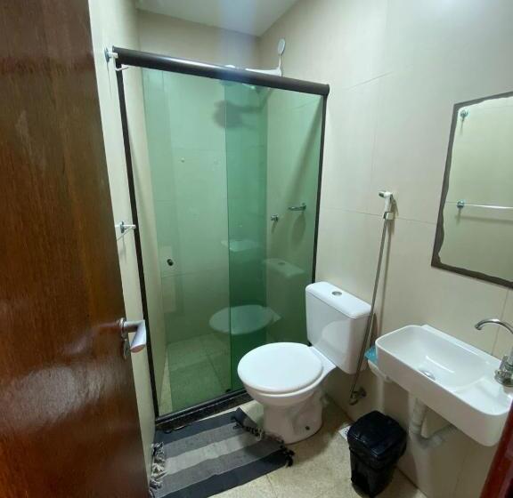 Hotel Recanto Praia Grande