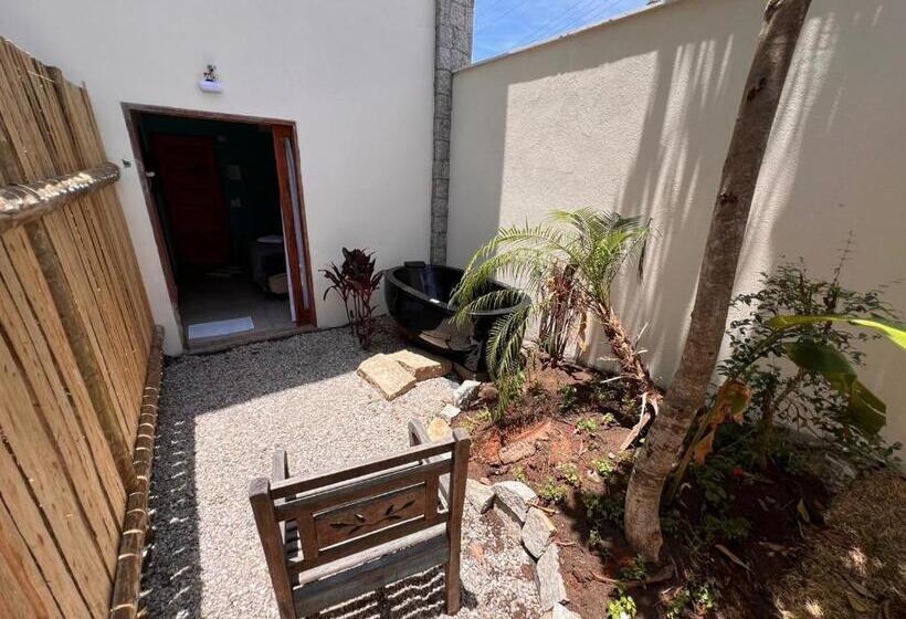 Отель Reserva Ilhabela