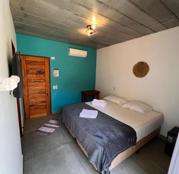 Отель Reserva Ilhabela