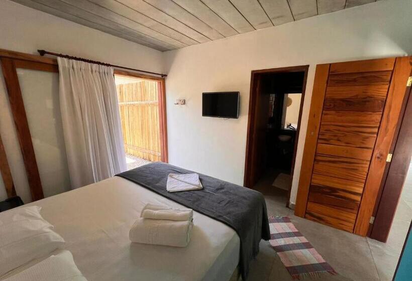 Отель Reserva Ilhabela