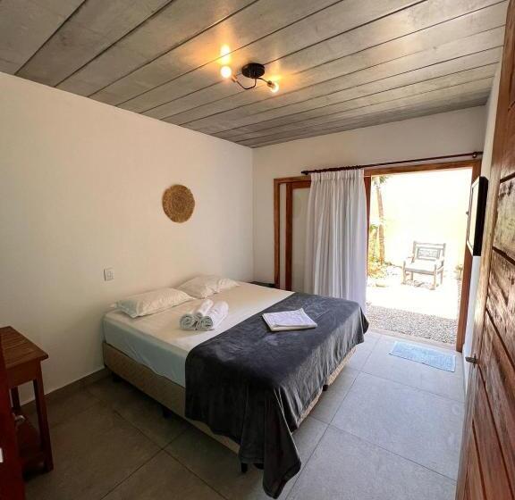 Отель Reserva Ilhabela