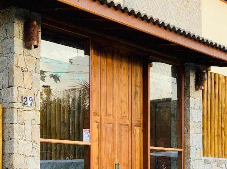 Отель Reserva Ilhabela