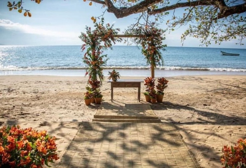Отель Reserva Ilhabela