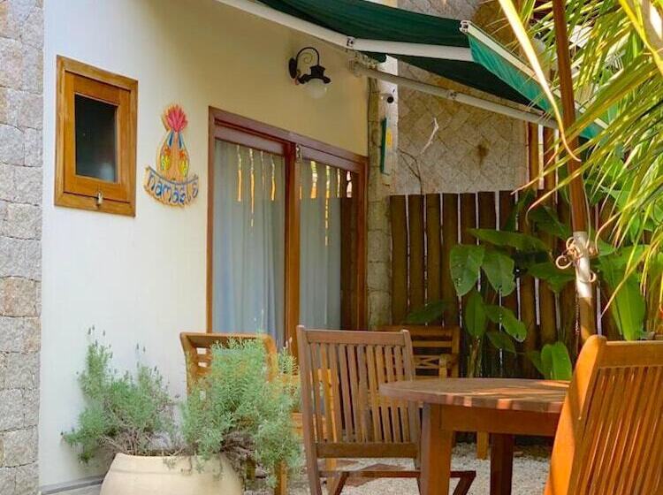 Отель Reserva Ilhabela