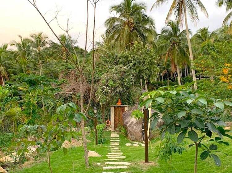 Отель Reserva Ilhabela