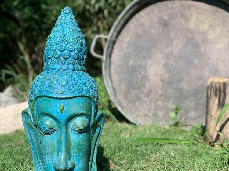 Отель Reserva Ilhabela