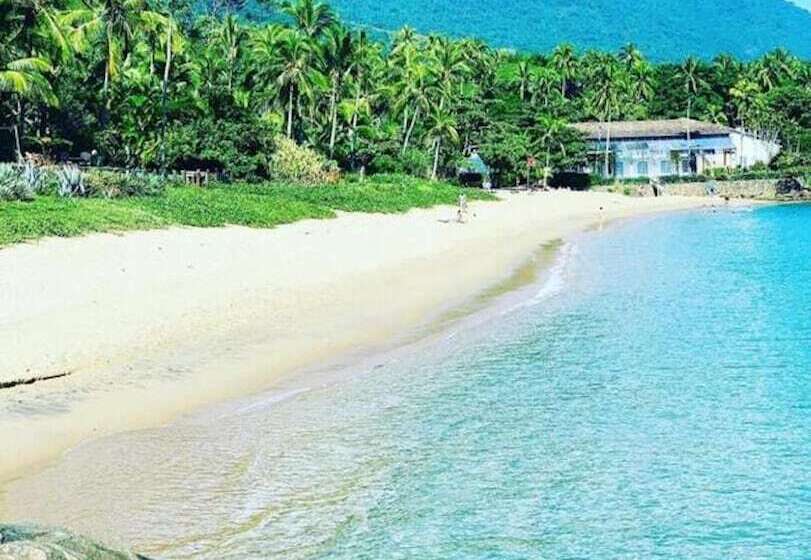 Отель Reserva Ilhabela