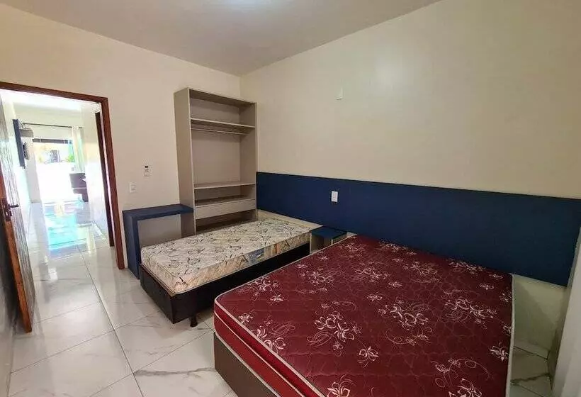 ホテル Residencial Miragem