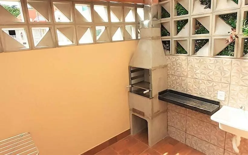 ホテル Residencial Miragem