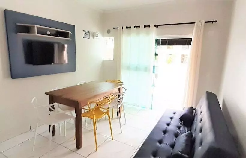 ホテル Residencial Miragem