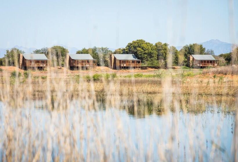 Hotel Soetdoring Selfsorg