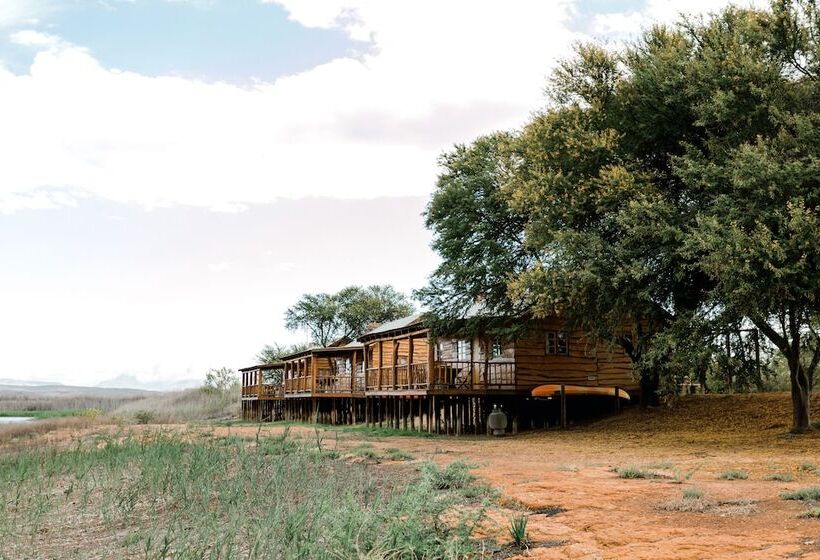 Hotel Soetdoring Selfsorg