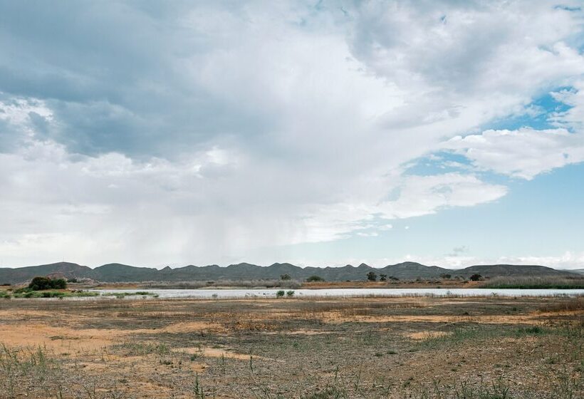 Hotel Soetdoring Selfsorg