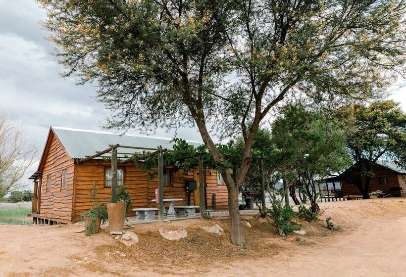 Hotel Soetdoring Selfsorg