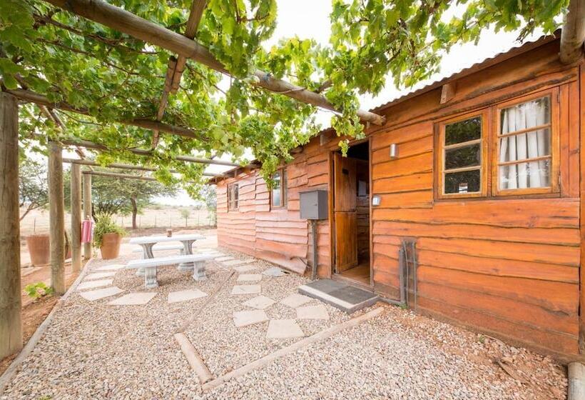 Hotel Soetdoring Selfsorg