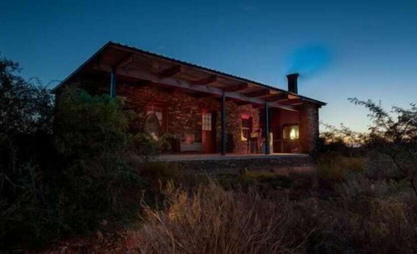 Hotel Soetdoring Selfsorg