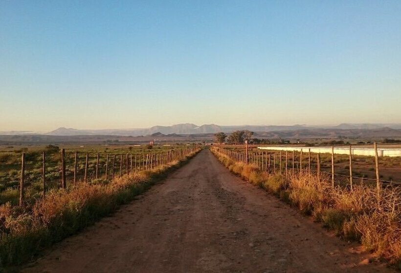 Hotel Soetdoring Selfsorg