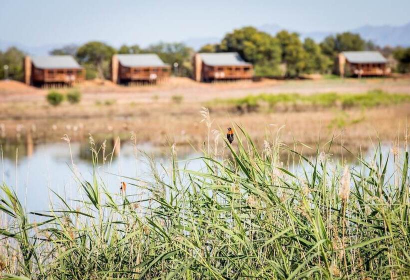 Hotel Soetdoring Selfsorg