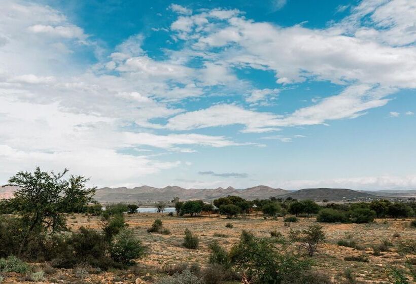 Hotel Soetdoring Selfsorg