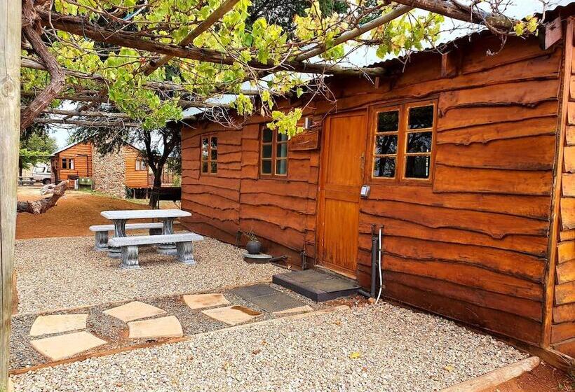 Hotel Soetdoring Selfsorg