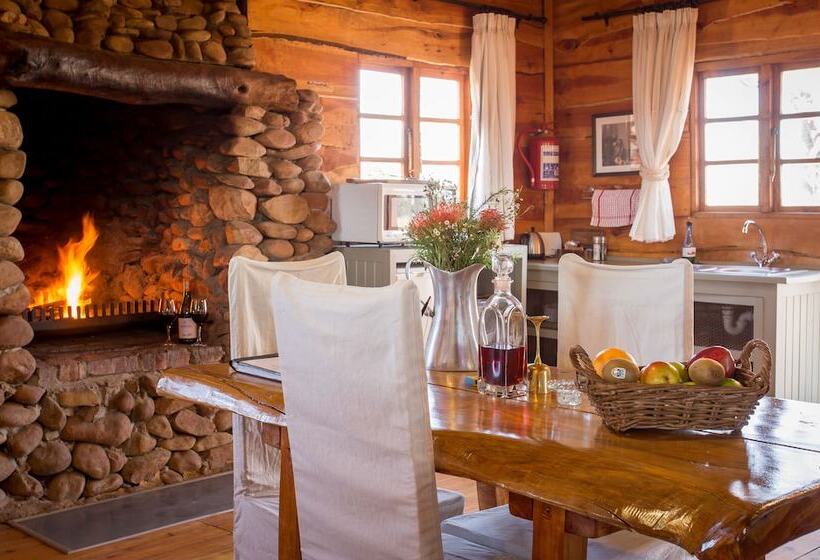 Hotel Soetdoring Selfsorg