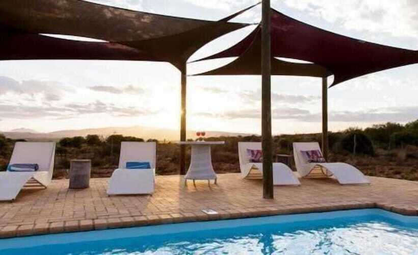 Hotel Soetdoring Selfsorg