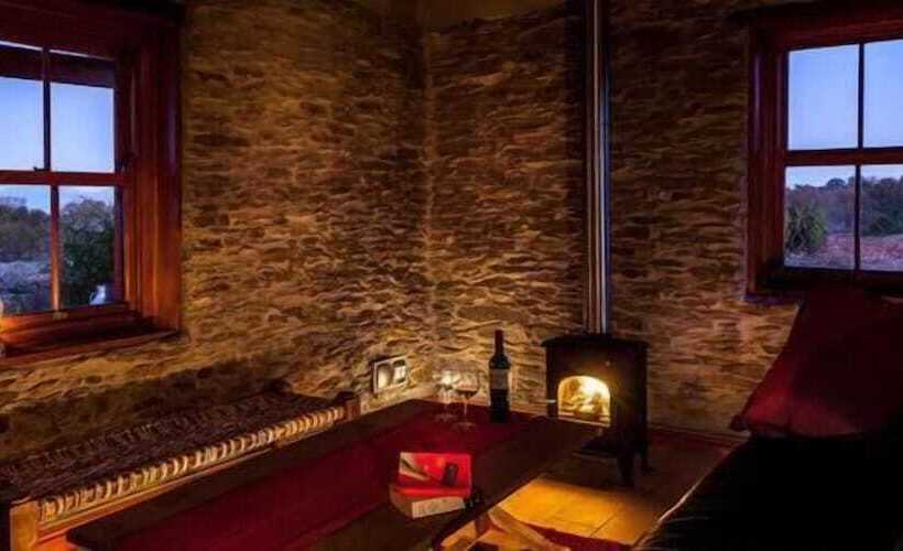 Hotel Soetdoring Selfsorg