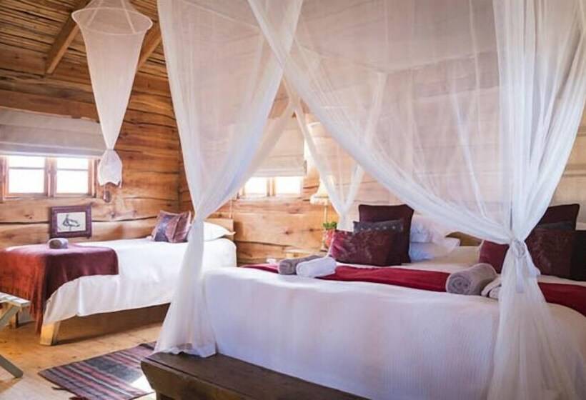 Hotel Soetdoring Selfsorg