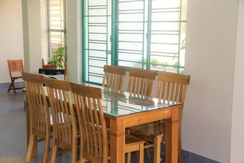 هتل Winter Spring Homestay