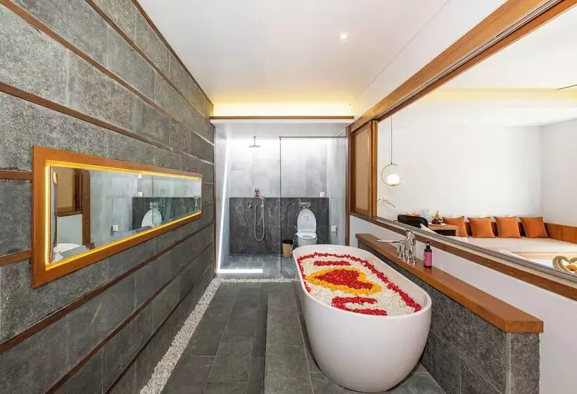 La Numa Villas Canggu