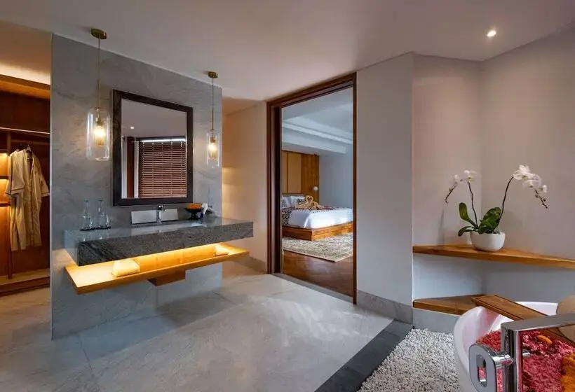 La Numa Villas Canggu