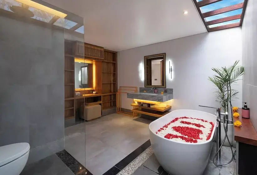 La Numa Villas Canggu