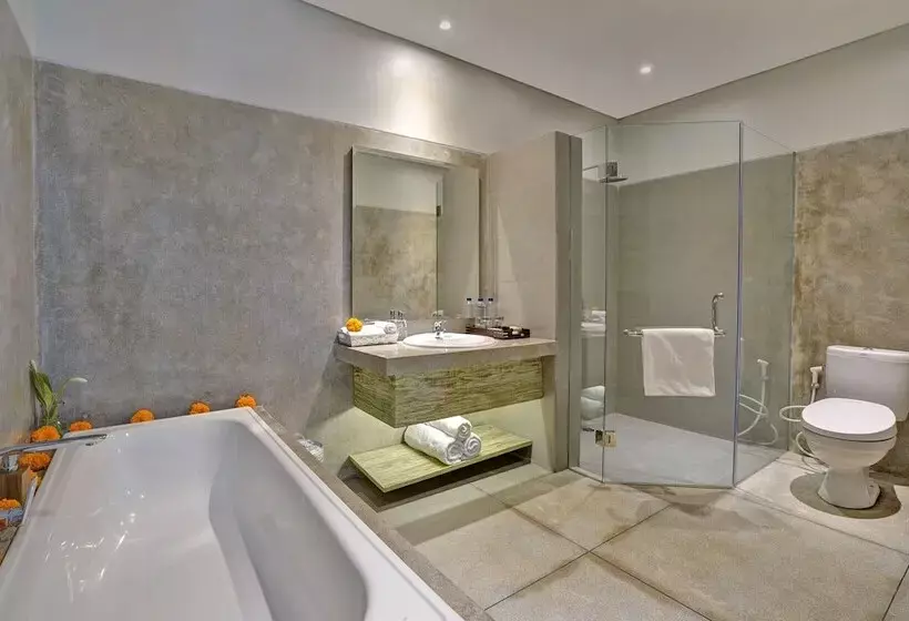 La Numa Villas Canggu