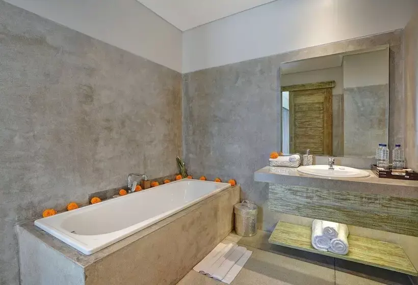 La Numa Villas Canggu