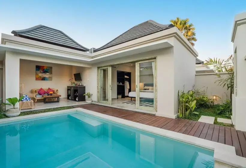 La Numa Villas Canggu