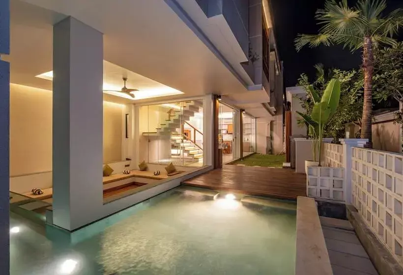 La Numa Villas Canggu