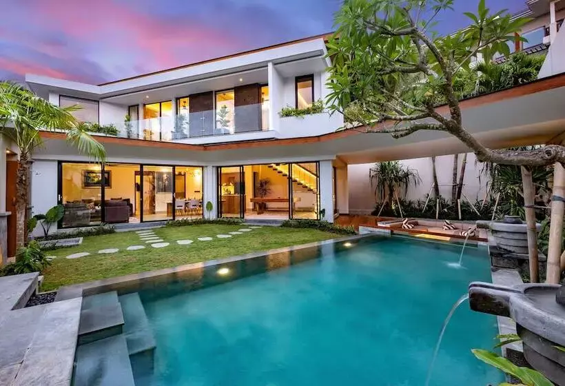 La Numa Villas Canggu