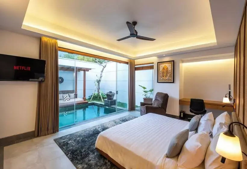 La Numa Villas Canggu