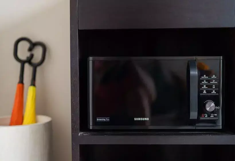 La Numa Villas Canggu