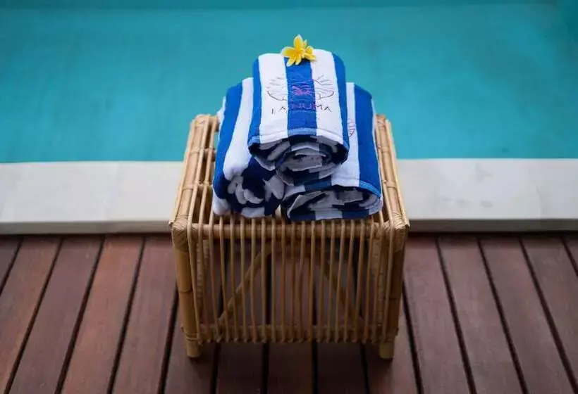 La Numa Villas Canggu