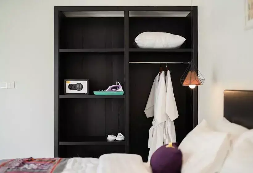 La Numa Villas Canggu