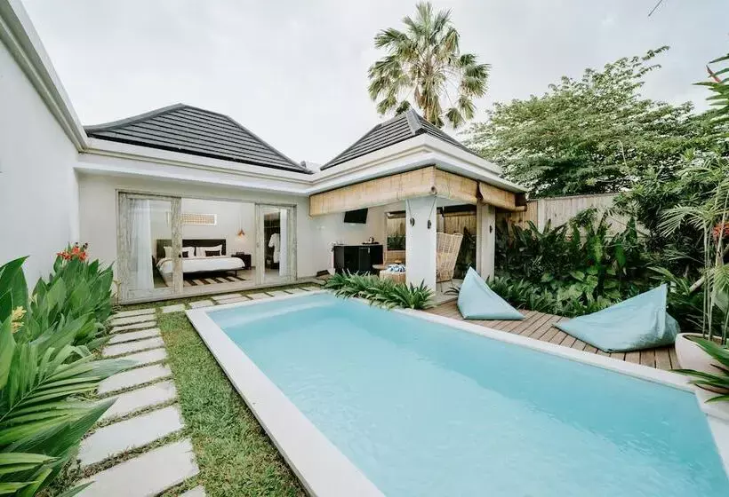 La Numa Villas Canggu