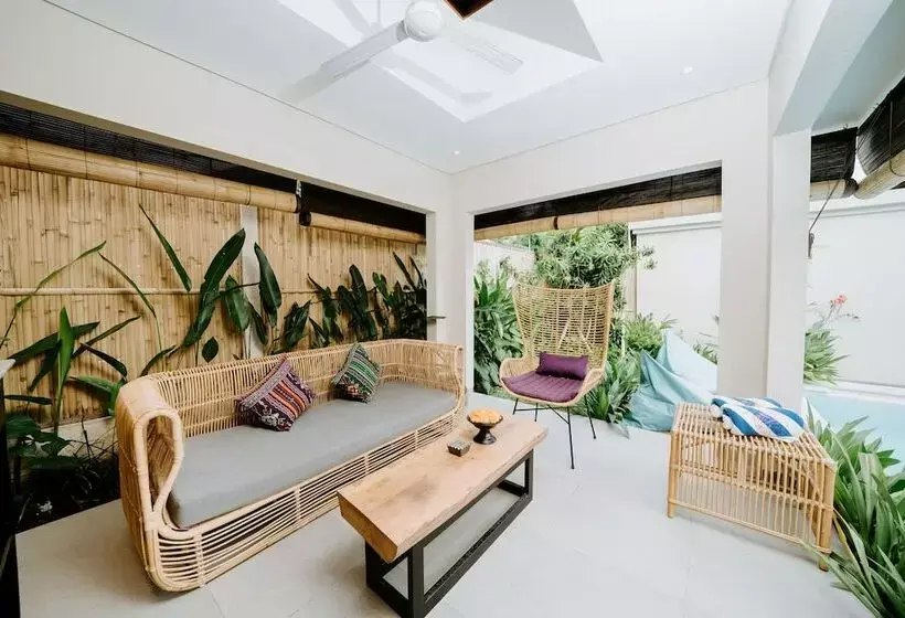 La Numa Villas Canggu