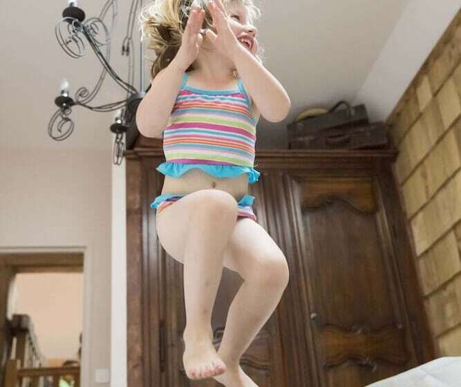 פנסיון Gîte De La Jéraphie