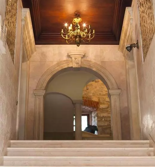 پانسیون Palace Lukovic