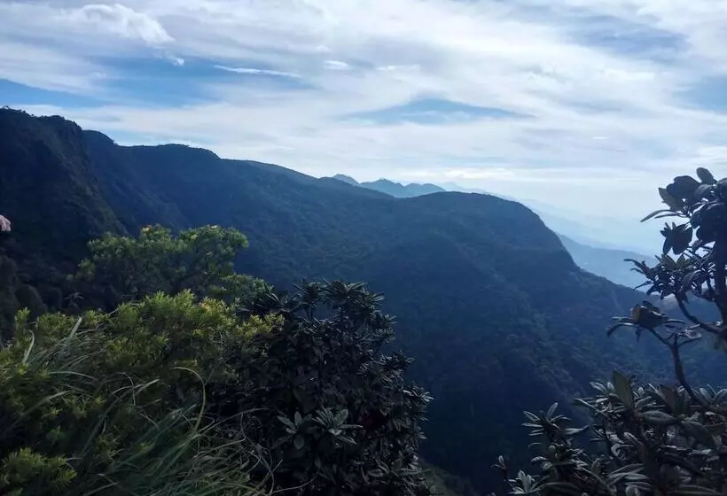 Majatalo Rio Home Stay