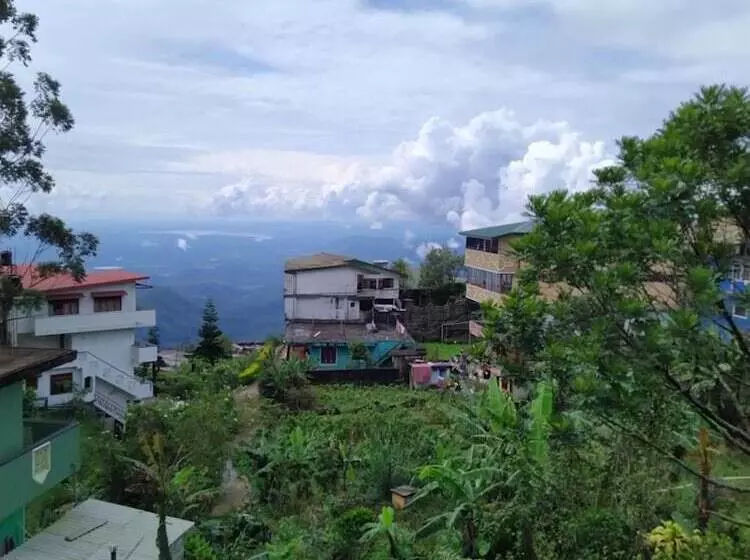 Majatalo Rio Home Stay