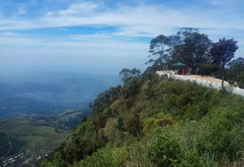 Majatalo Rio Home Stay