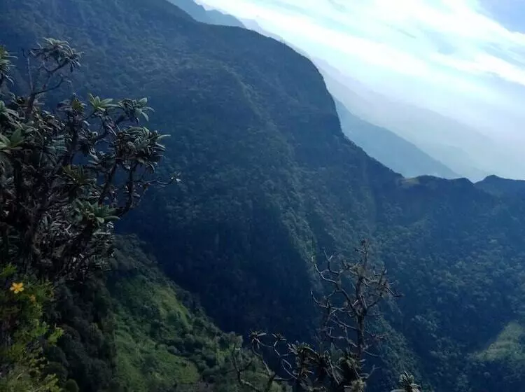 Majatalo Rio Home Stay